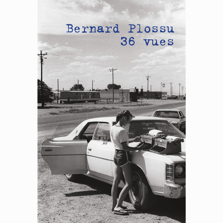 couverture de : 36 vues